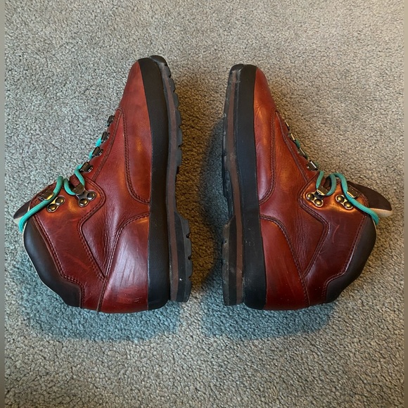 Supreme Timberland Hiking Boots - Picture 5 of 15